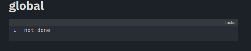 Queries no longer load as of 1.25.0 · Issue #1692 · obsidian-tasks ...