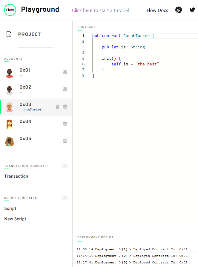 GitHub - Quartermainiacz/quest-submissions