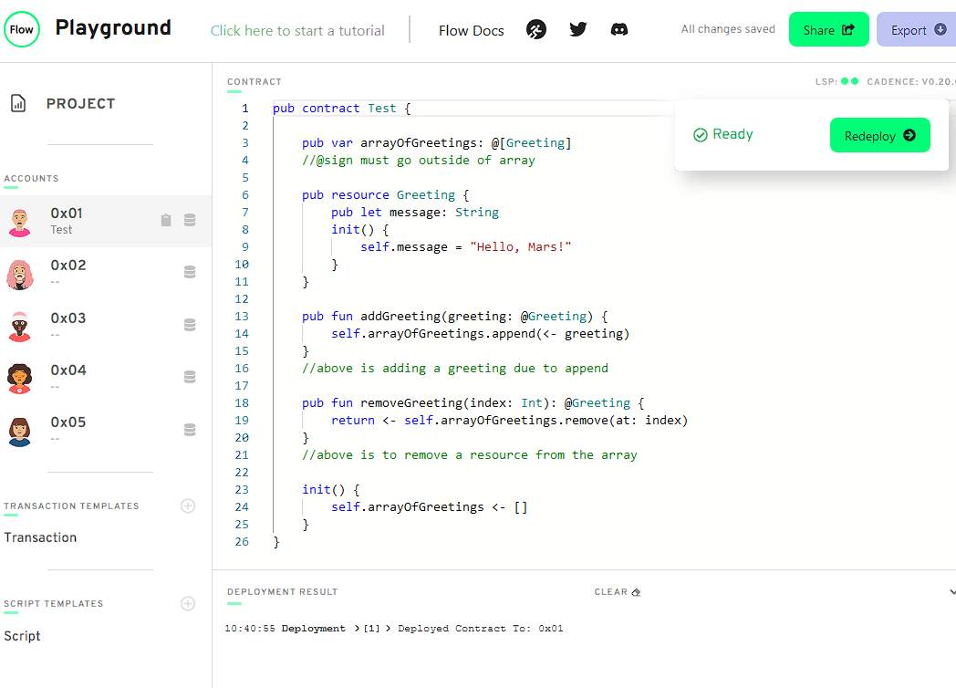 GitHub - Quartermainiacz/quest-submissions