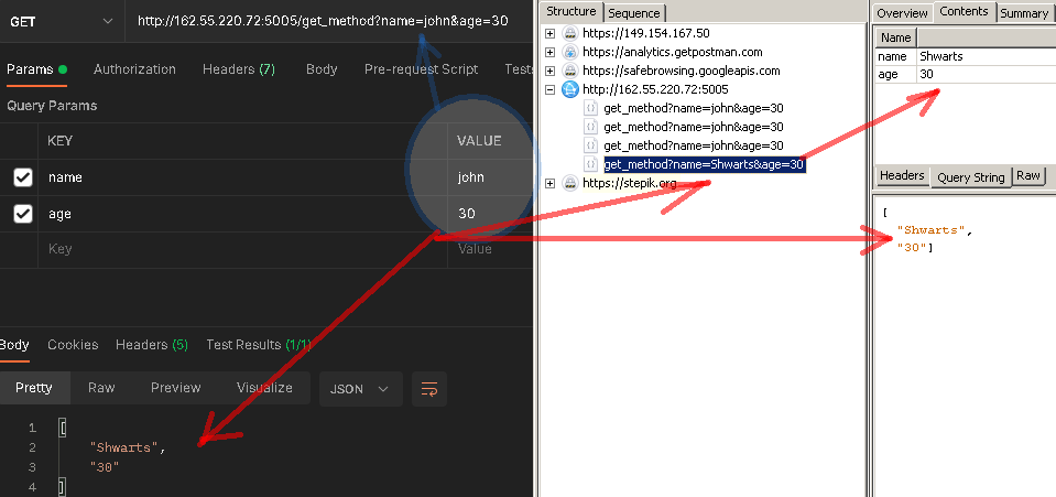 GitHub - JohnnyShwarts/Charles-Fiddler: Tool for intercepting and ...
