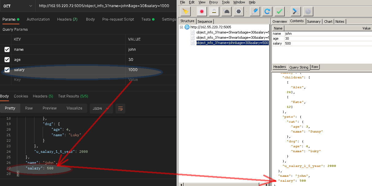 GitHub - JohnnyShwarts/Charles-Fiddler: Tool for intercepting and ...