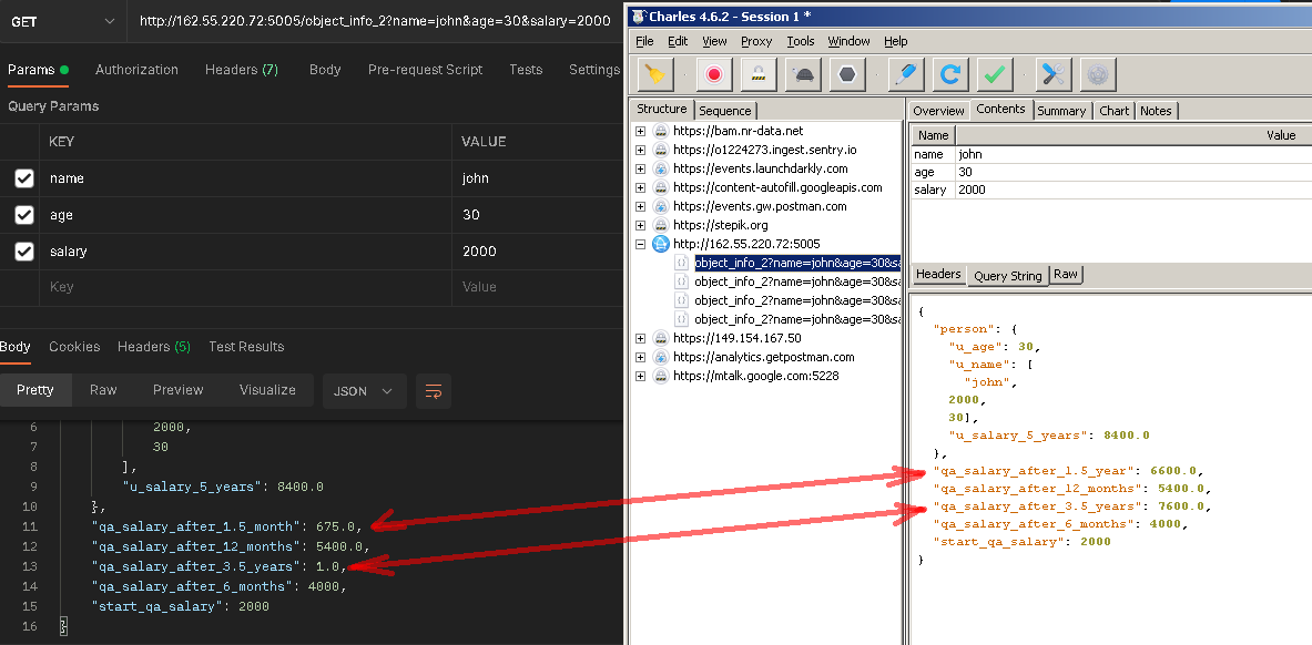 GitHub - JohnnyShwarts/Charles-Fiddler: Tool for intercepting and ...