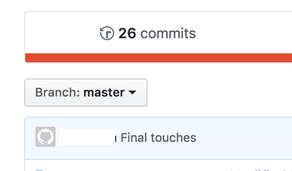Github Classroom Assignment Overview - Not showing correct commits ...