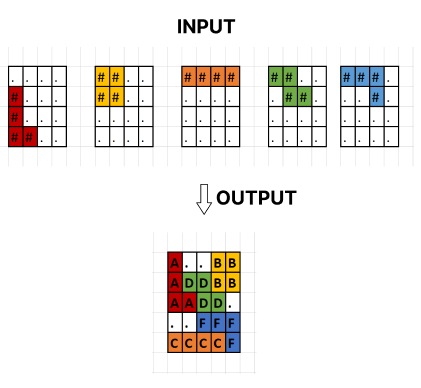GitHub - lieelee/fillit-tetris