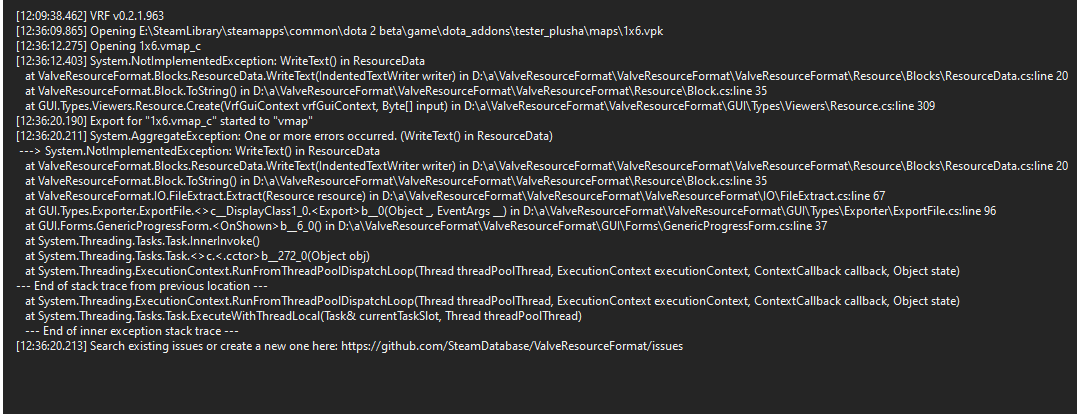 Vmap_c not decompile · Issue #423 · ValveResourceFormat ...