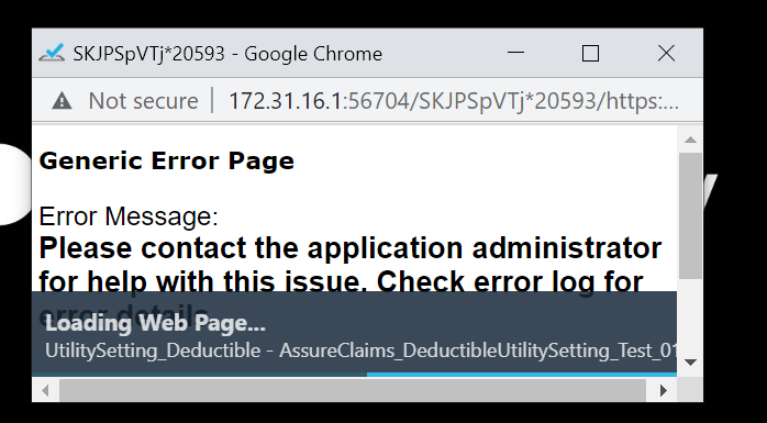 Facing issue while switching between windows using testcafe · Issue ...