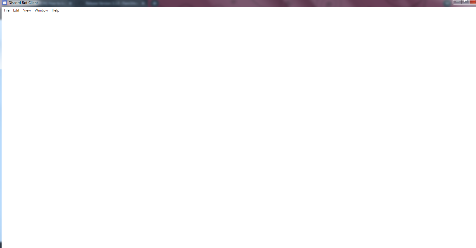 only a white screen is displaying · Issue #35937 · electron/electron ...