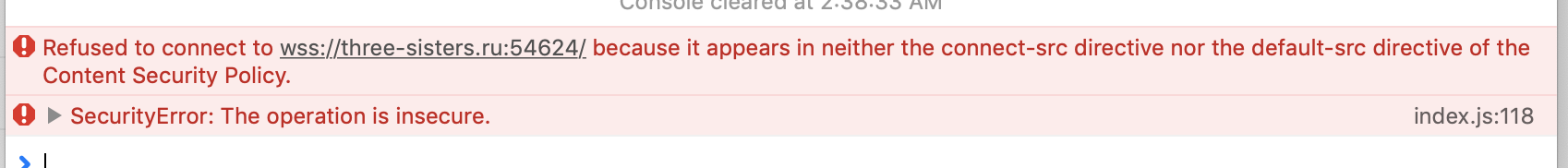 Panel not work in Safari · Issue #2160 · getkirby/kirby · GitHub