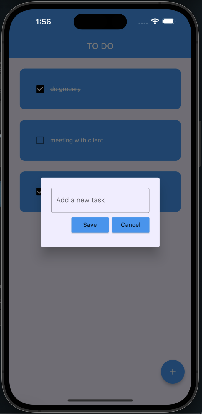 GitHub - Reynaldodomenico/to-do-list-app