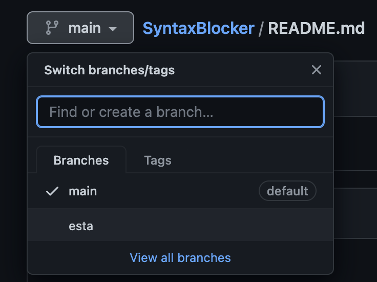 GitHub - tdvne/SyntaxBlocker: A simple spigot/bukkit plugin that blocks ...