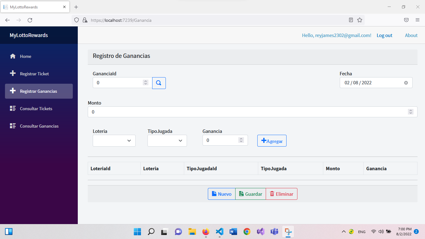 GitHub - Samuel-Alvarez/ProyectoFinal