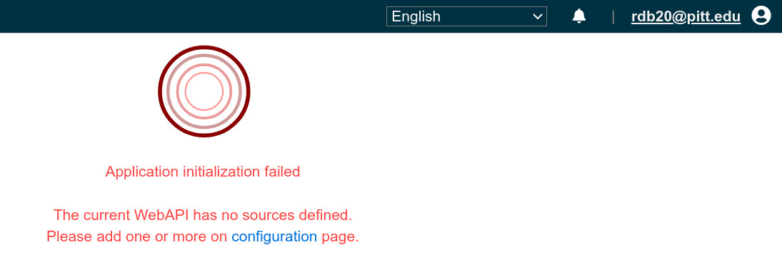 Basic Security on 2.12 - authorization broke? Unable to set ...