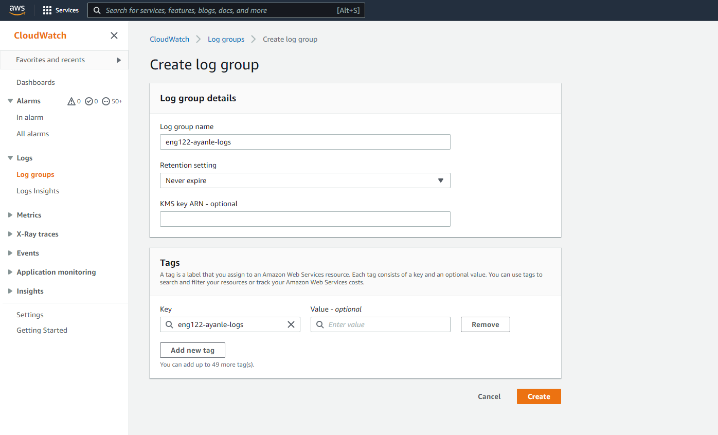 GitHub - ASalad42/Monitoring-and-Alert-Management · GitHub