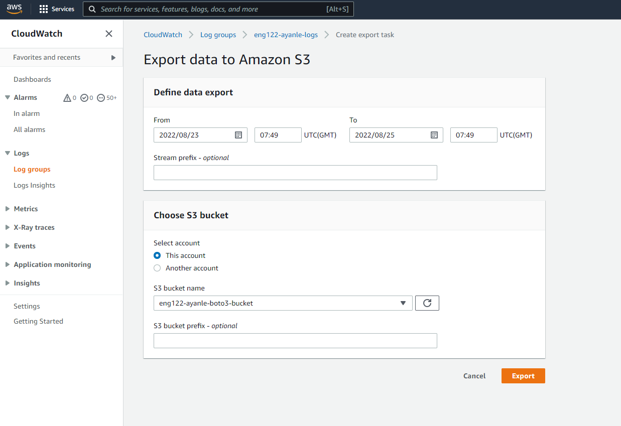 GitHub - ASalad42/Monitoring-and-Alert-Management · GitHub
