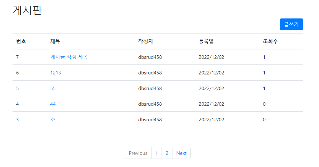 GitHub - joyunkyung/blog-project