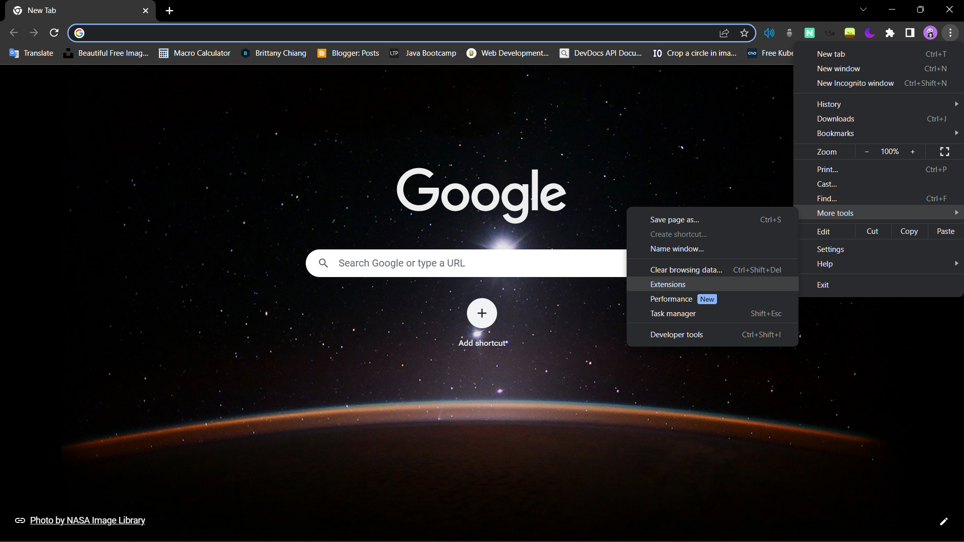 GitHub - IamAnkitR/CopyLink-Chrome-Extension: A web browser extension ...