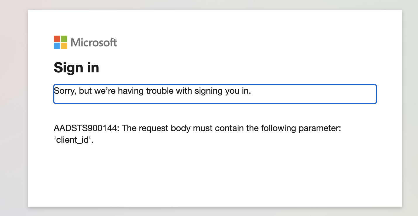 Issue with OIDC authorisation for Azure setup · Issue #1770 · kubecost ...