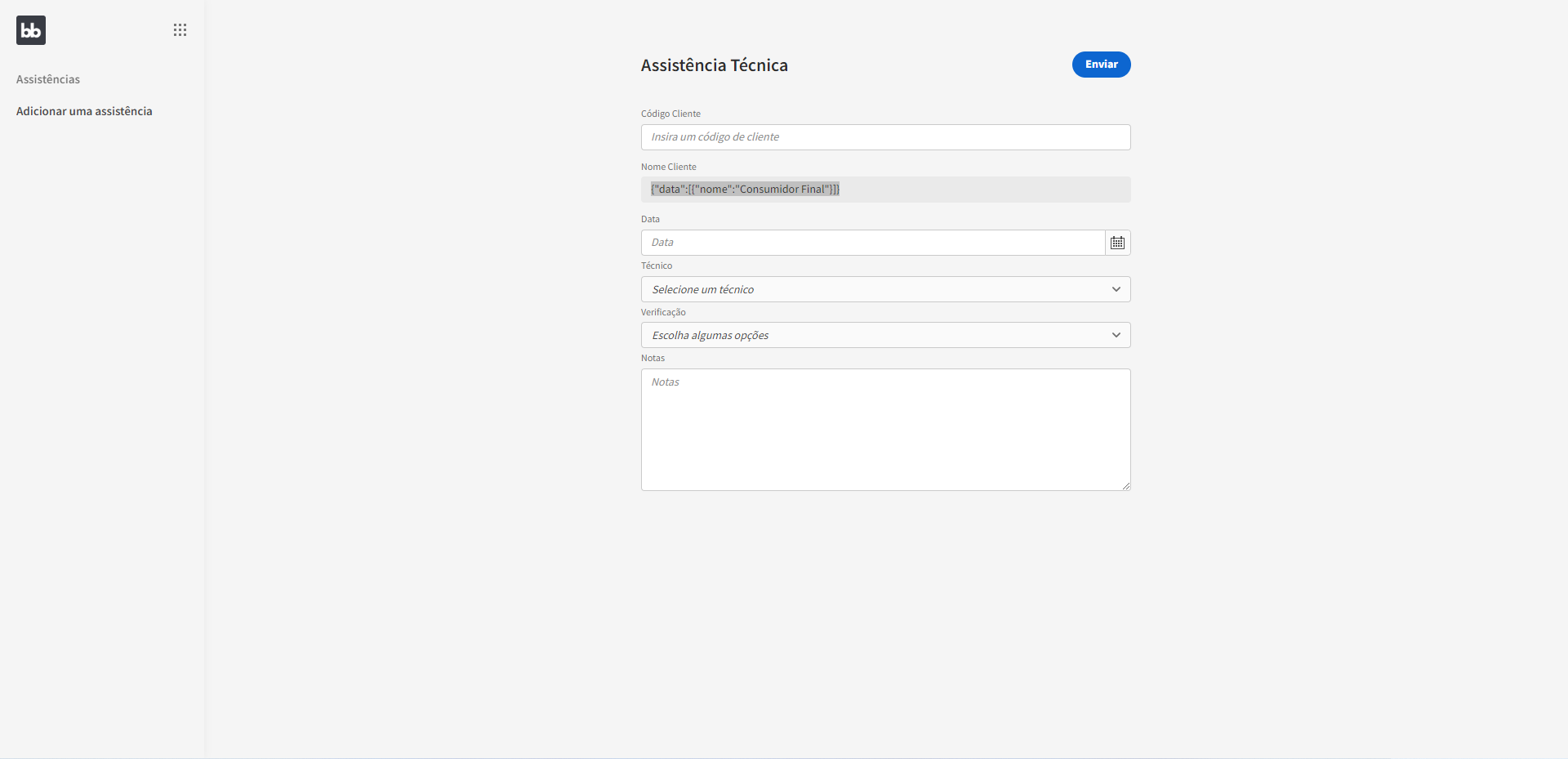 Parse JSON · Budibase budibase · Discussion 6483 · GitHub