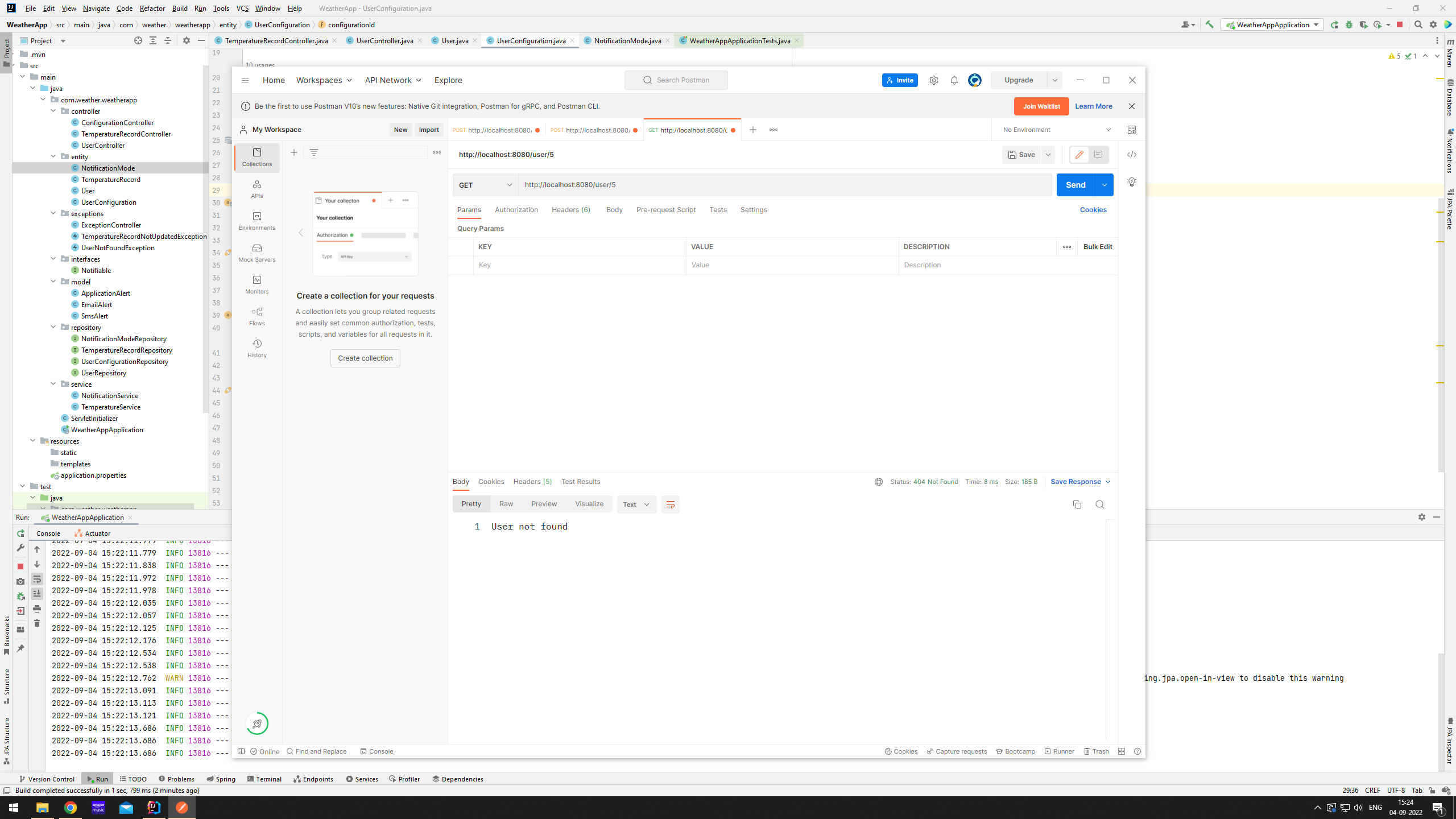 GitHub - nightcoder22/WeatherAppBackend: Spring-Hibernate based backend ...