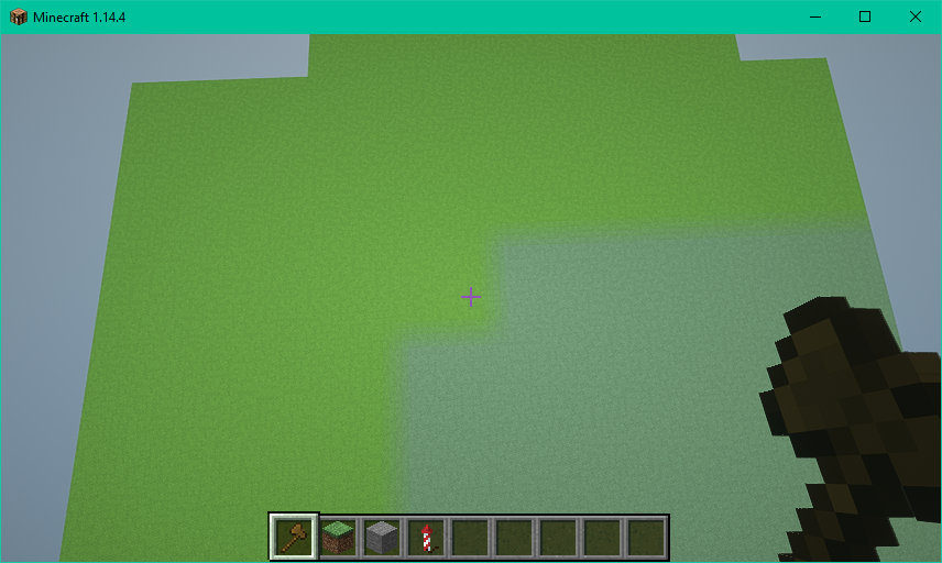 Plot biome only partially sets the biome · Issue #2606 ...