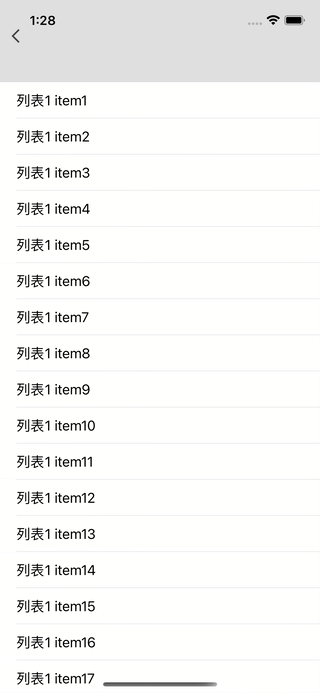 GitHub - linjunyi/LJYScrollKit: LJYScrollKi用于处理多个scrollView嵌套的复杂应用场景。