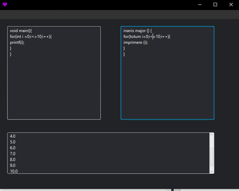 GitHub - Jcalderon01/CompiladorLat