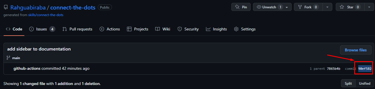 Fix the sidebar · Issue #2 · Rahguabiraba/connect-the-dots · GitHub