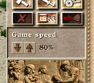game-speed
