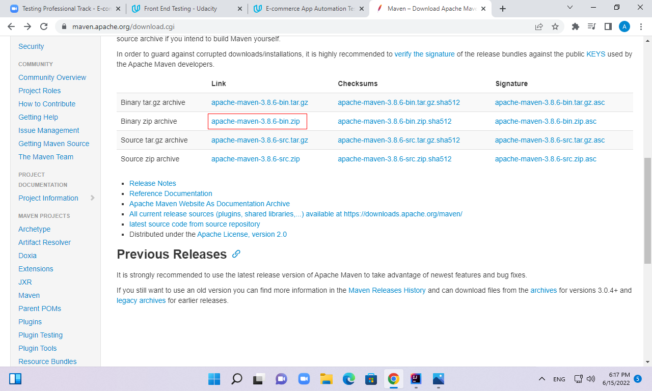 GitHub - Fathyelfar/SecondProjectCucumber