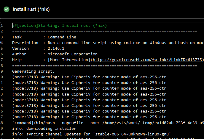 yaml editor linux yaml editor linux