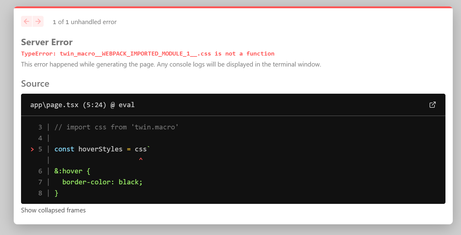 Nextjs import. All access перевод. nextjs.