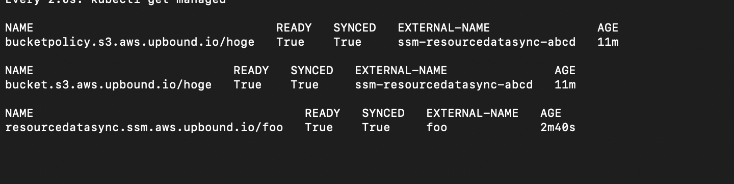 aws_ssm_resource_data_sync