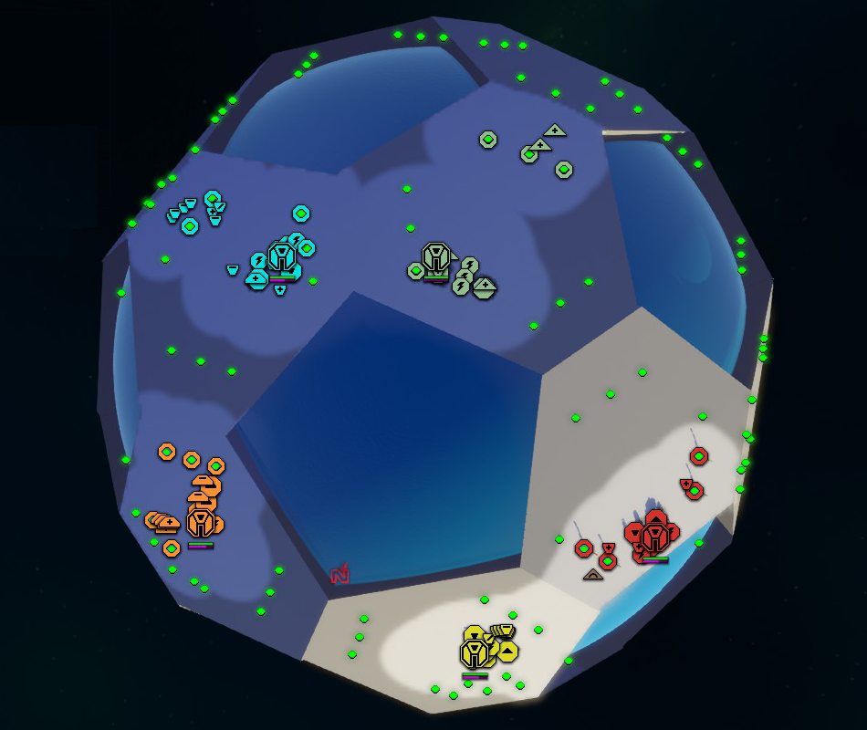 GitHub - ATLASLORD/Platonic_CSG: platonic csgs for map creation