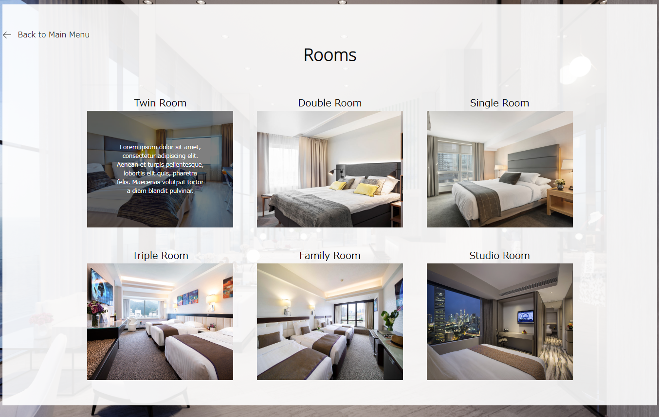GitHub - tamaron1820/hotel-reservation