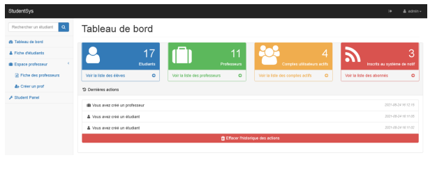GitHub - joubiti/classroom-managementapp: A classroom management system ...