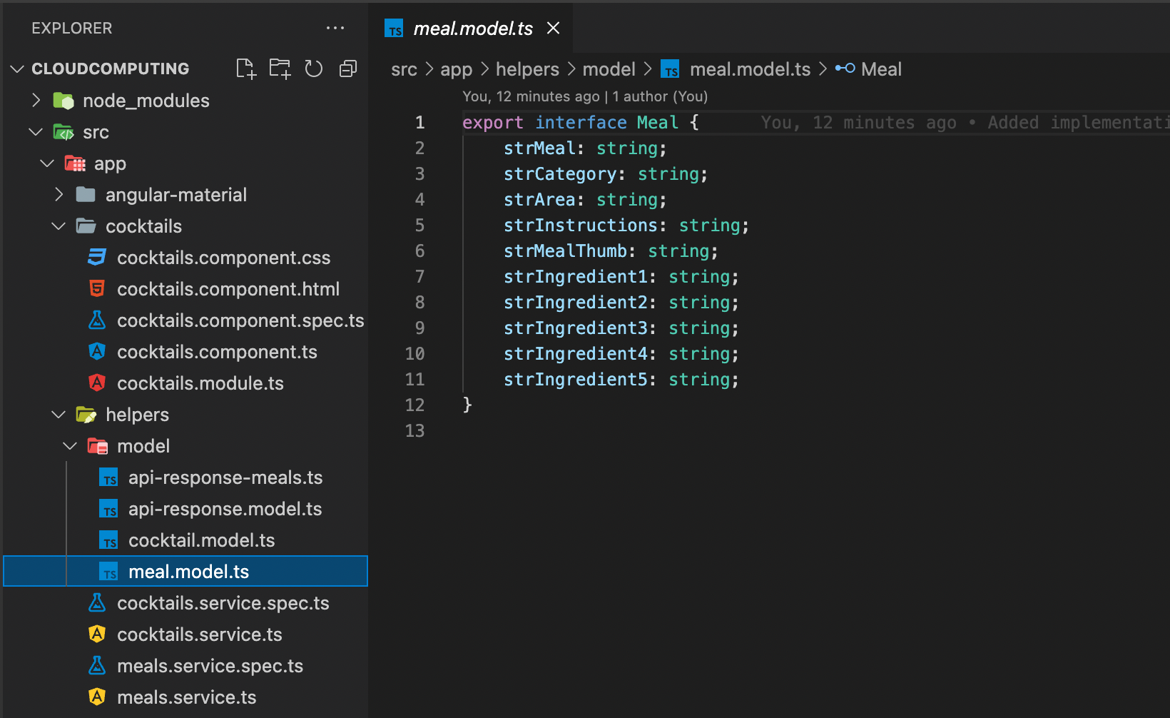 GitHub - paunandreea/CloudComputing · GitHub