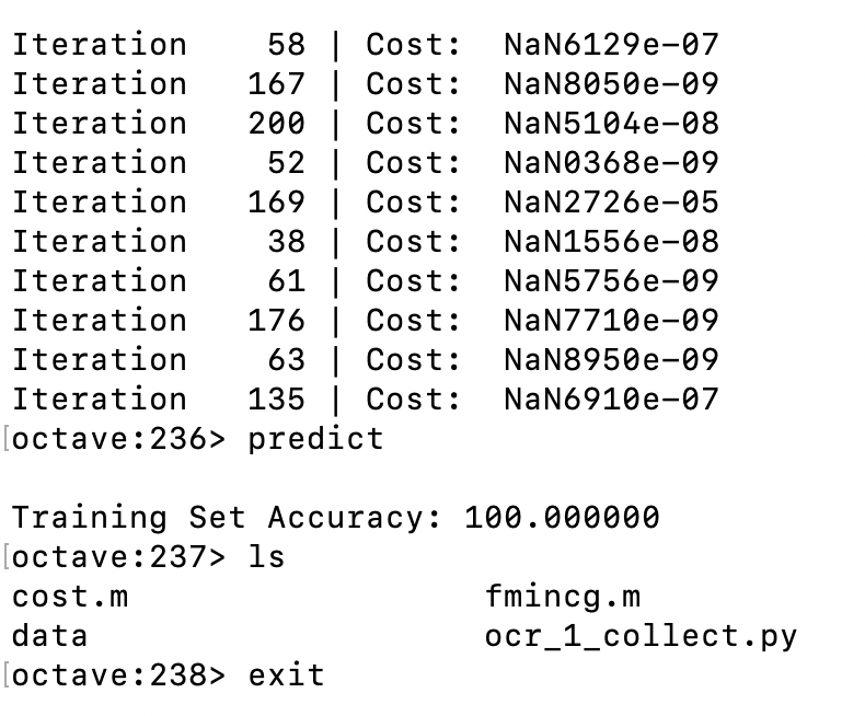 GitHub - tedchou12/ml_project1_ocr: First Machine Learning App OCR