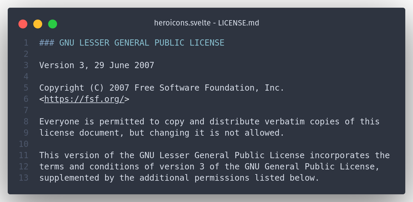 License `LGPL3.0orlater` is not detected · Issue 631 · licensee/licensee · GitHub