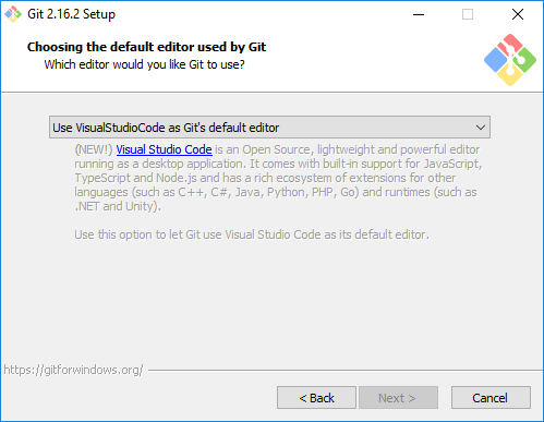 Git for Windows