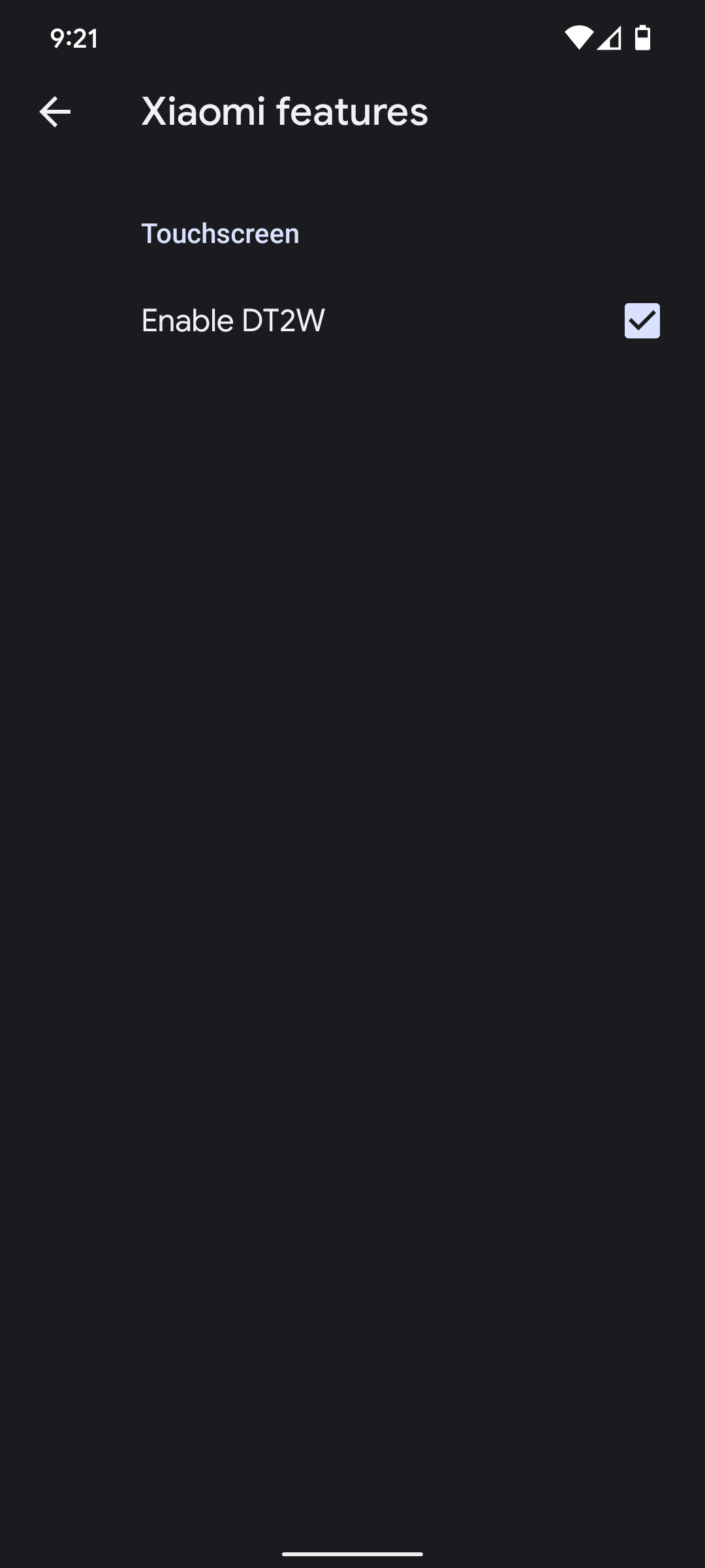 xiaomi 12x dt2w not working · Issue #2316 · phhusson/treble ...