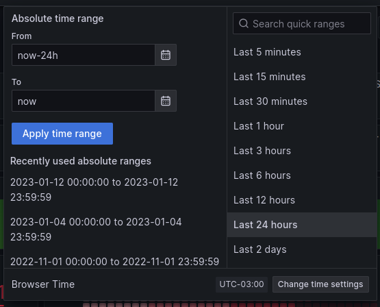 Time range UI component · Issue #32 · flowforge/flowforge-nr-dashboard ...