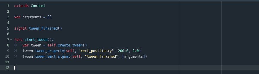 Add `tween_emit_signal()` method to SceneTreeTween · Issue #7395 ...
