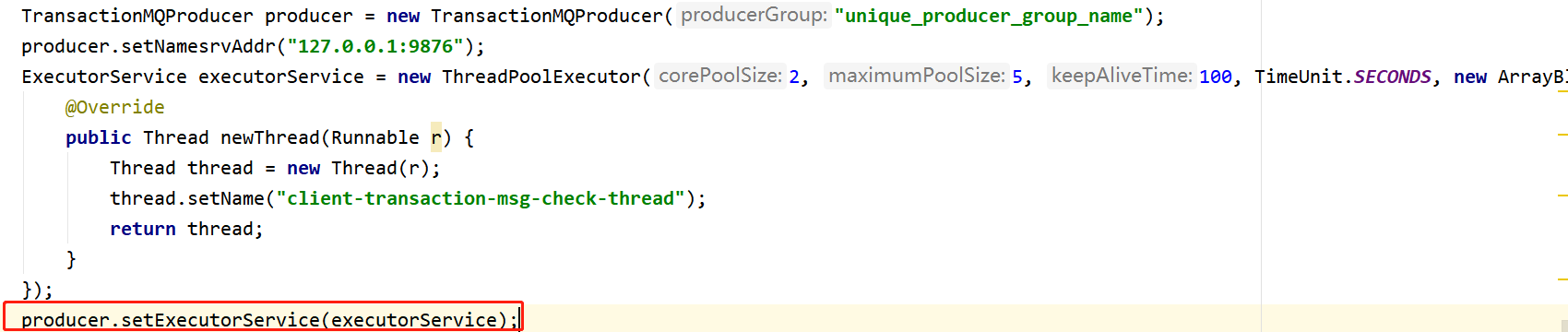 java.lang.NullPointerException: null · Issue #4339 · apache/rocketmq ...