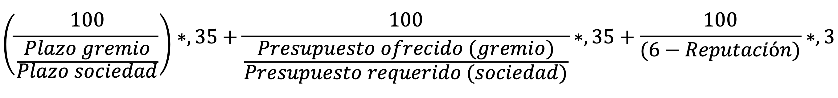 Ecuaci