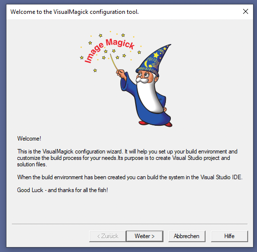 How do I get the complete source code? · ImageMagick ImageMagick ...