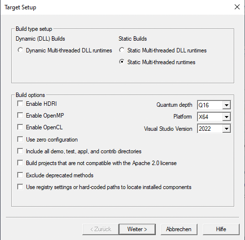 How do I get the complete source code? · ImageMagick ImageMagick ...
