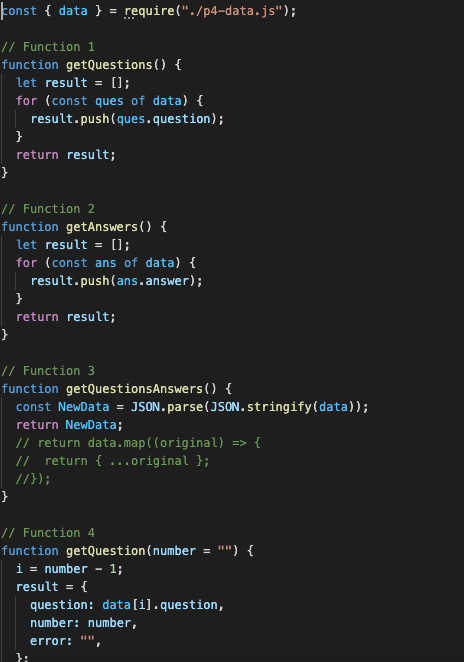 GitHub - UO-CIT-bradyr57/cit281-p4: CIT Project 4 - Repo