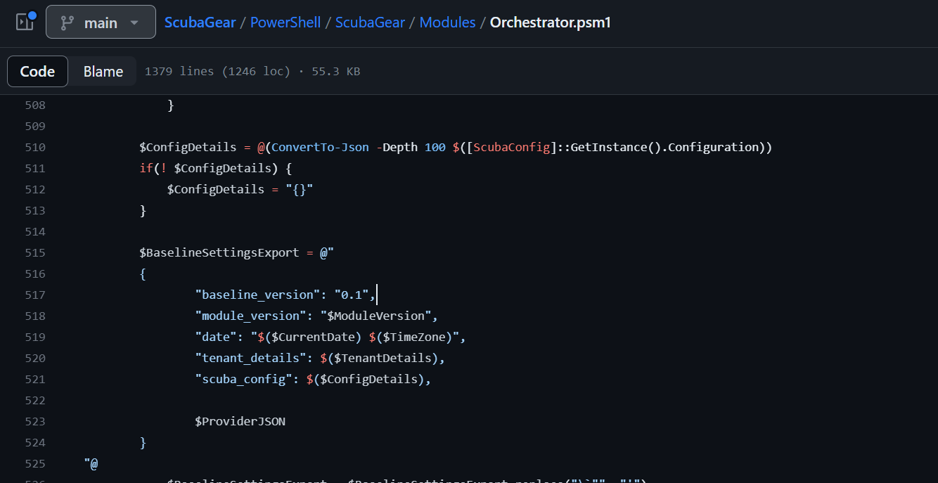 Emerald release reminder to bump the PowerShell version number and ...