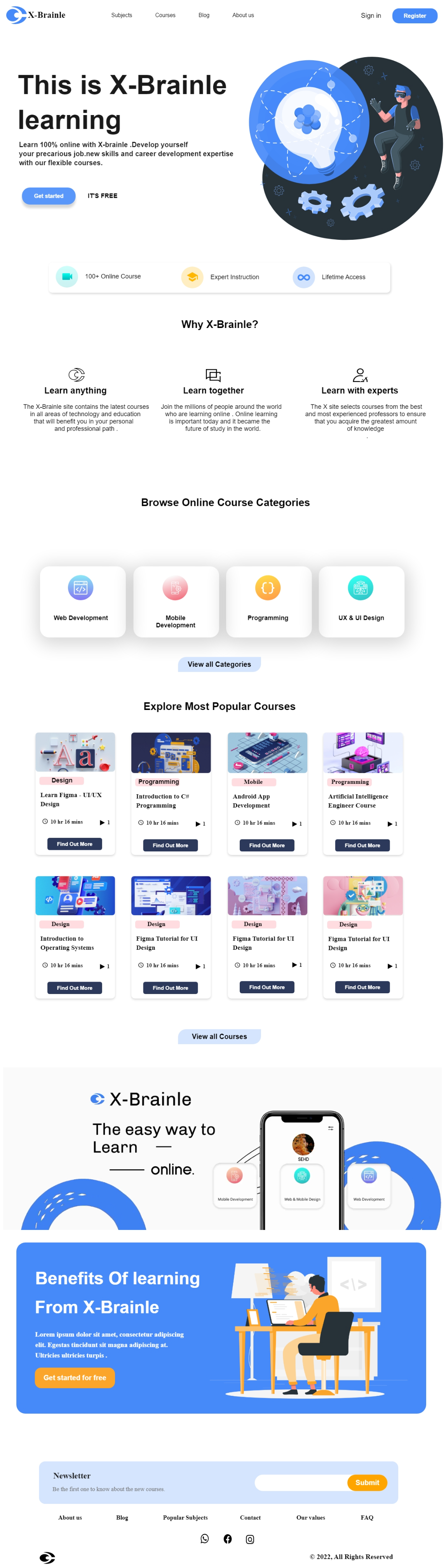 GitHub - ELFALLAH02/landing-page: This landing page it's a small part ...