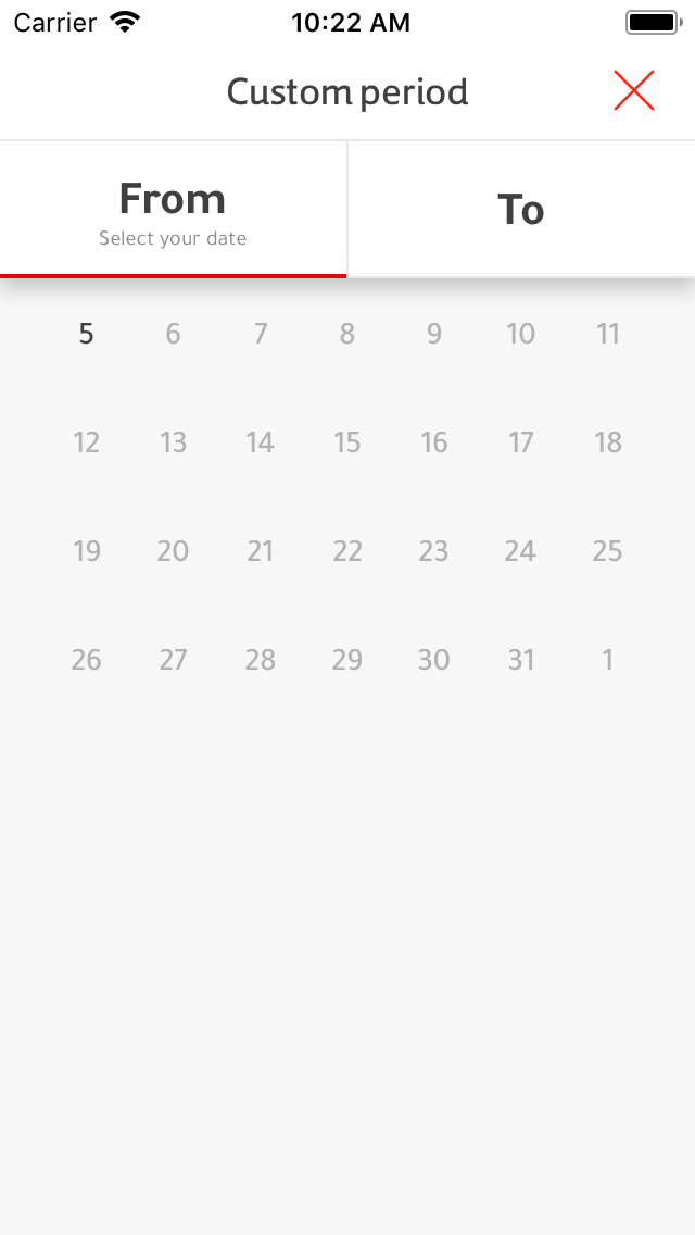 Simulator Screen Shot - iPhone 5s - 2020-01-05 at 10 22 43
